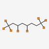 an image of a chemical structure CID 154102905