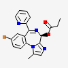an image of a chemical structure CID 154103259