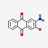 an image of a chemical structure CID 154104107