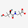 an image of a chemical structure CID 154108009