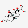an image of a chemical structure CID 154110650