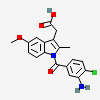 an image of a chemical structure CID 154113460