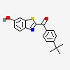 an image of a chemical structure CID 15411550