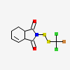 an image of a chemical structure CID 154115833