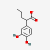 an image of a chemical structure CID 154117072
