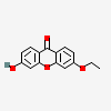 an image of a chemical structure CID 154120690