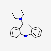 an image of a chemical structure CID 154126328