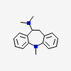 an image of a chemical structure CID 154127320