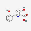 an image of a chemical structure CID 154129669