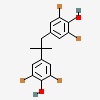 an image of a chemical structure CID 154131563