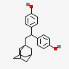 an image of a chemical structure CID 154132300