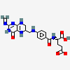 an image of a chemical structure CID 154133160