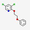 an image of a chemical structure CID 154138600