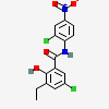an image of a chemical structure CID 154139861