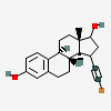 an image of a chemical structure CID 154141761
