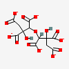 an image of a chemical structure CID 154142559