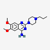 an image of a chemical structure CID 154142585