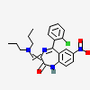 an image of a chemical structure CID 154142680