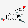an image of a chemical structure CID 154145778