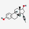 an image of a chemical structure CID 154148974