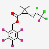an image of a chemical structure CID 154149335