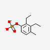 an image of a chemical structure CID 154150242