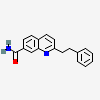 an image of a chemical structure CID 154151990