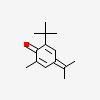 an image of a chemical structure CID 154155767