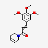 an image of a chemical structure CID 154159838