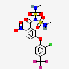an image of a chemical structure CID 154161540