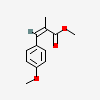 an image of a chemical structure CID 15416271