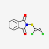 an image of a chemical structure CID 154166913