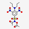 an image of a chemical structure CID 154167483