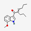 an image of a chemical structure CID 154171037
