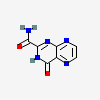 an image of a chemical structure CID 154172960