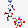an image of a chemical structure CID 154173260