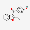 an image of a chemical structure CID 154174937