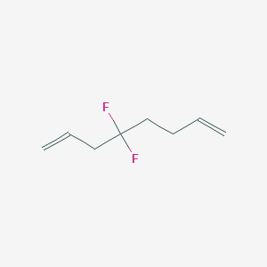 Fc Cc C Ccc C F C8h12f2 Pubchem