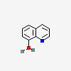 an image of a chemical structure CID 154181155