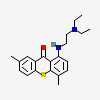 an image of a chemical structure CID 154181378
