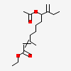 an image of a chemical structure CID 154182645
