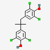 an image of a chemical structure CID 154183631
