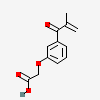an image of a chemical structure CID 154186555