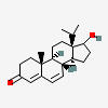 an image of a chemical structure CID 154187037