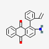 an image of a chemical structure CID 154187327