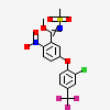 an image of a chemical structure CID 154188329