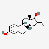 an image of a chemical structure CID 154188400