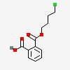 an image of a chemical structure CID 154188604