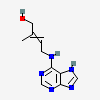 an image of a chemical structure CID 15419