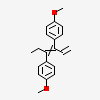 an image of a chemical structure CID 154190590